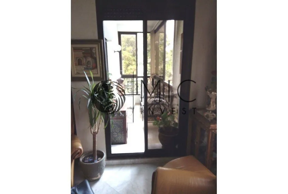 BEL APPARTEMENT DE 177 M² EN RÉSIDENCE FERMÉE - الرباط (2)