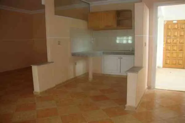 Bel appartement à Saidia - السعيدية (4)