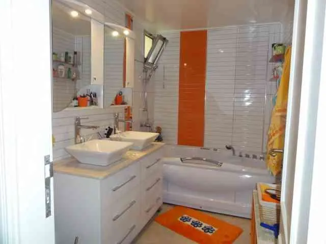Appartement  à vendre casablanca - فاس (3)