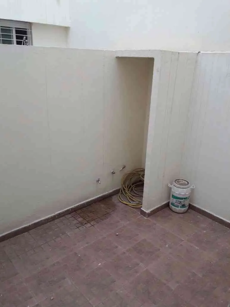 Duplex à vendre bien situé - فاس (2)