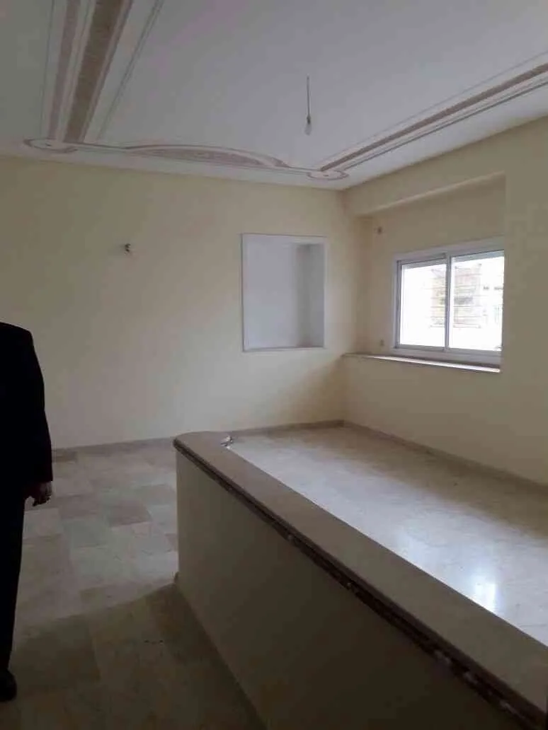 Duplex à vendre bien situé - فاس