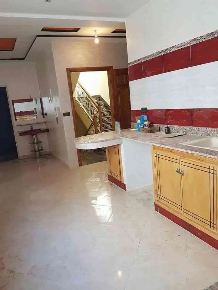 Appartement  a vendre - طنجة (2)
