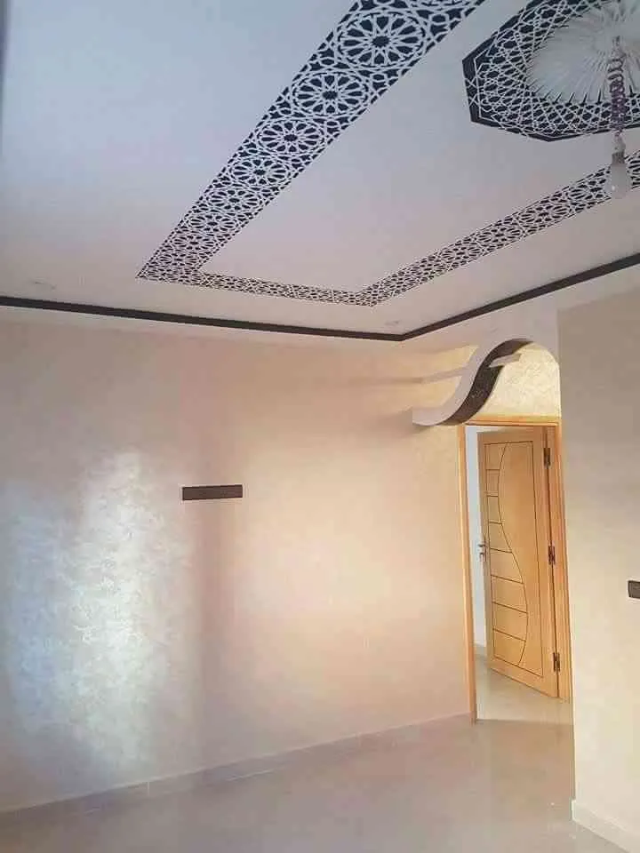 Appartement  a vendre - طنجة (4)