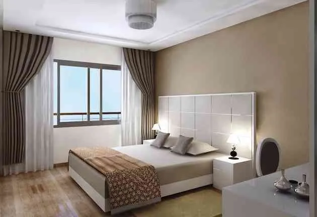appartement a vendre - الدار البيضاء (2)