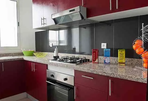 appartement a vendre - الدار البيضاء (4)