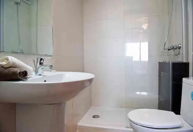 appartement a vendre - الدار البيضاء (2)
