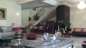 villa a vendre - الدار البيضاء (2)
