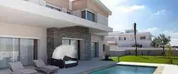 villa a vendre - الدار البيضاء (3)