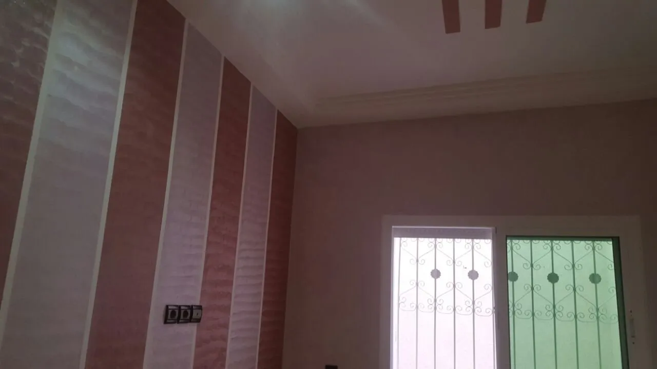 Appartement à vendre à lotissement hiba - فاس