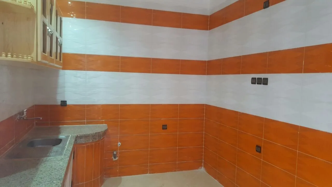 Appartement à vendre à lotissement hiba - فاس (4)