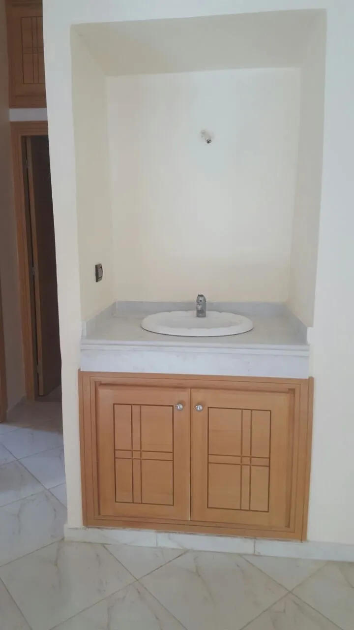 Appartement à vendre à lotissement hiba - فاس (2)