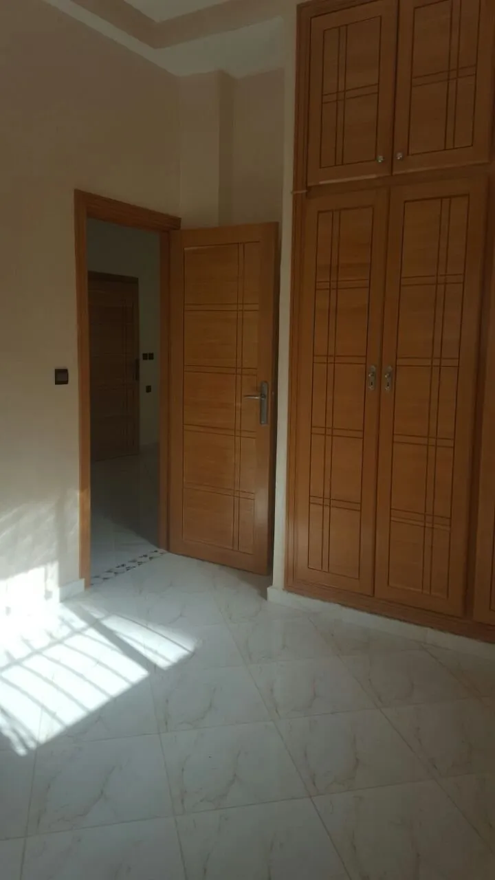 Appartement à vendre à lotissement hiba - فاس