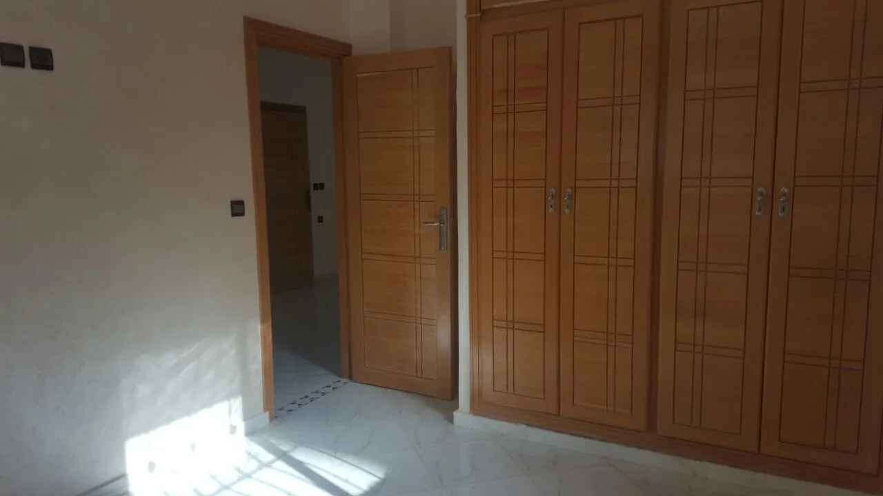 Appartement à vendre à lotissement hiba - فاس (3)