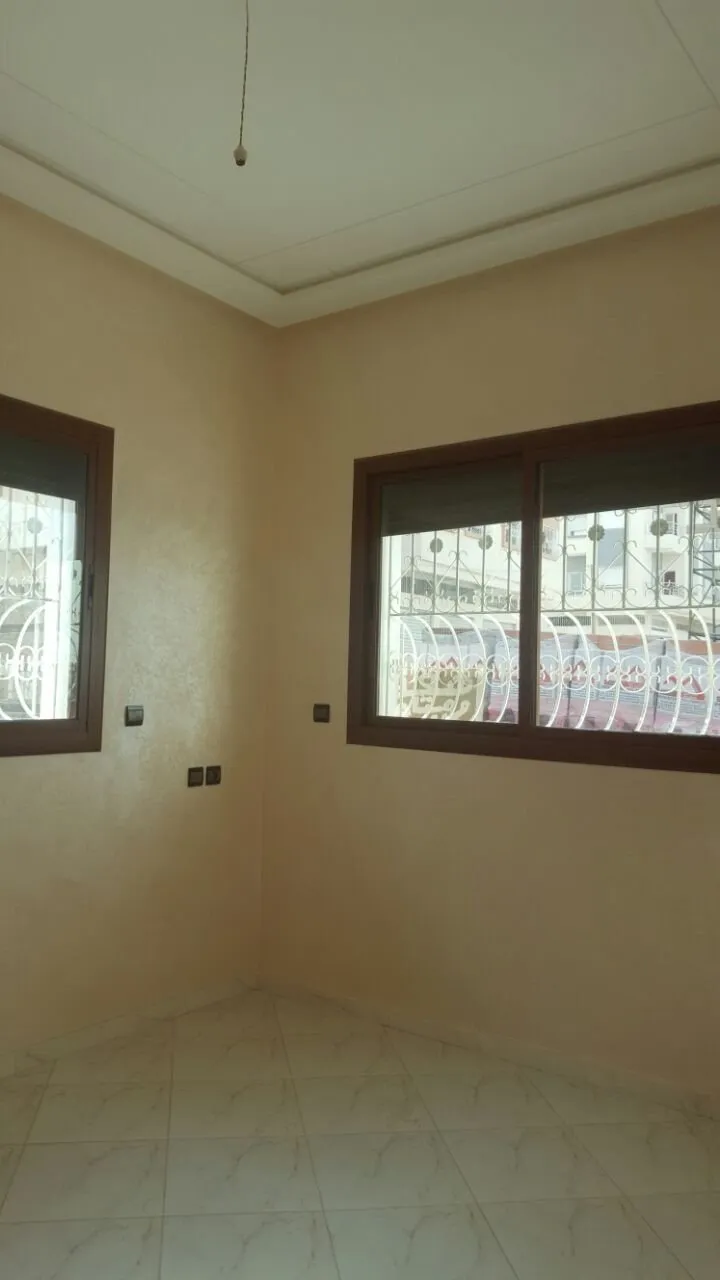 Appartement à vendre à lotissement hiba - فاس (4)