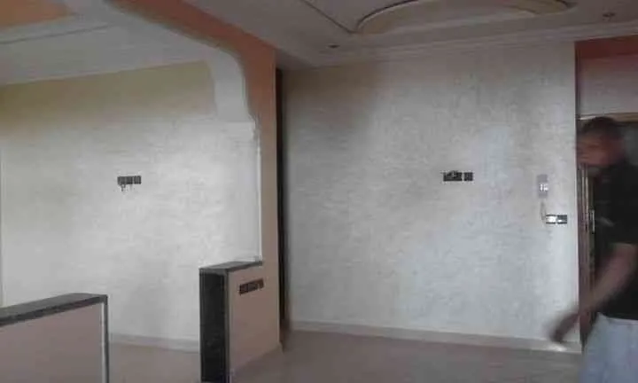 Appartement 77 m2 2 chambres - طنجة (3)
