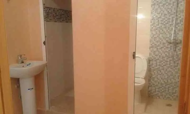 Appartement 77 m2 2 chambres - طنجة (4)