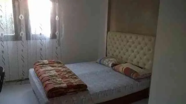 Appartement 71 m2 à Tanger Benkirane - طنجة