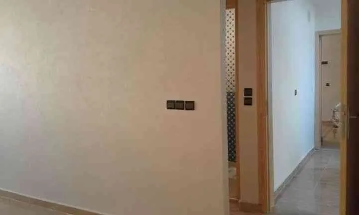 Appartement de 75 m² au centre ville - طنجة