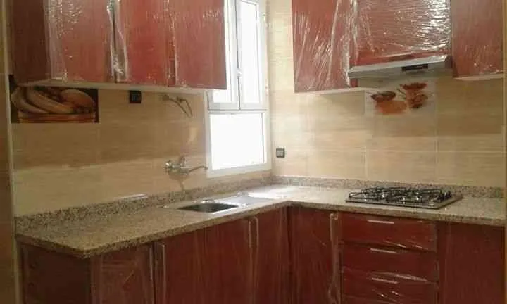 Appartement de 75 m² au centre ville - طنجة (3)