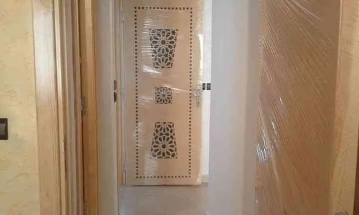 Appartement de 75 m² au centre ville - طنجة (2)