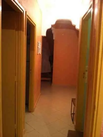 Appartement de 58 m2 à Tanger Marjane - طنجة (2)
