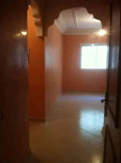 Appartement de 58 m2 à Tanger Marjane - طنجة