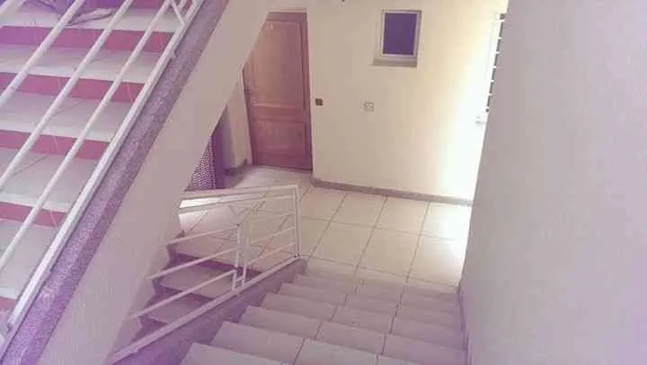 joli appartement à vendre boukhalf - طنجة