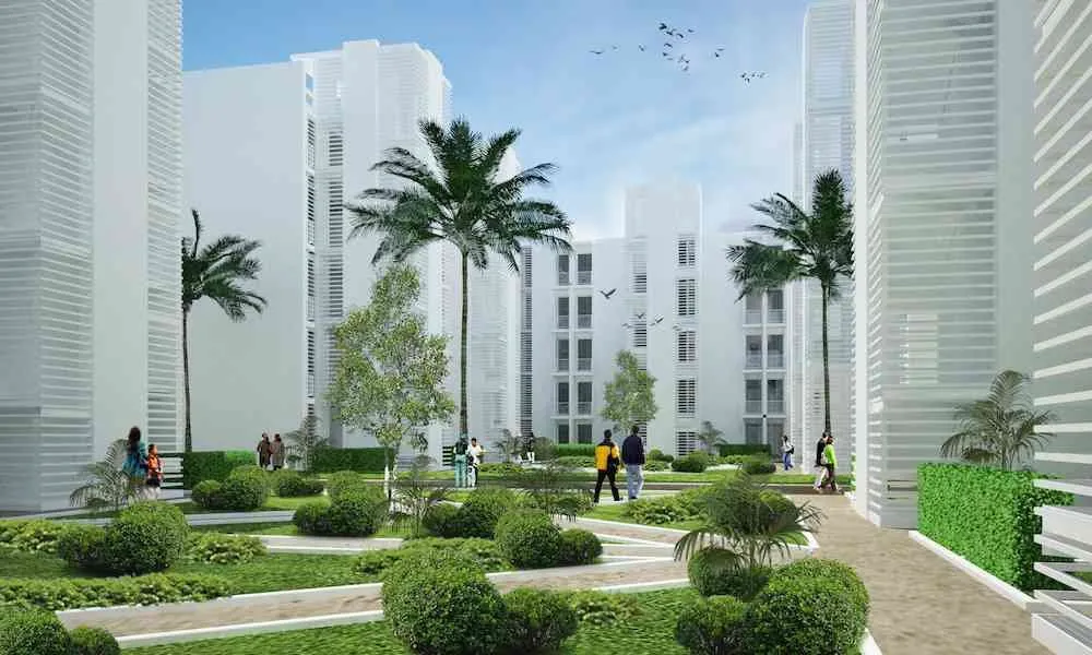 appartement a vendre - الدار البيضاء