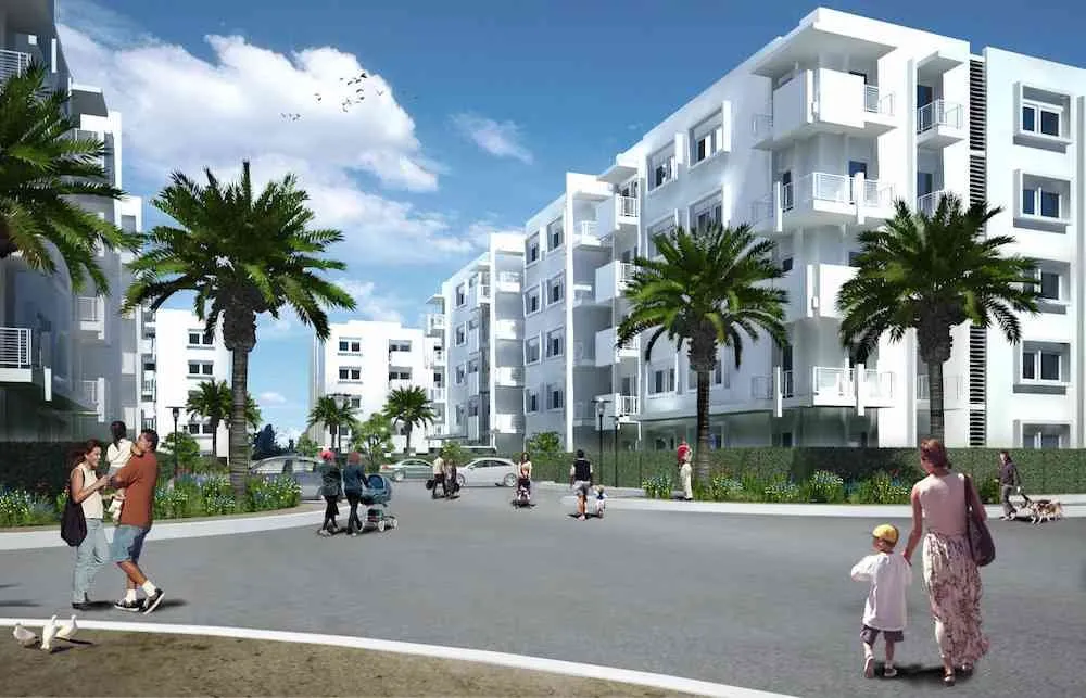 appartement a vendre - الدار البيضاء (3)