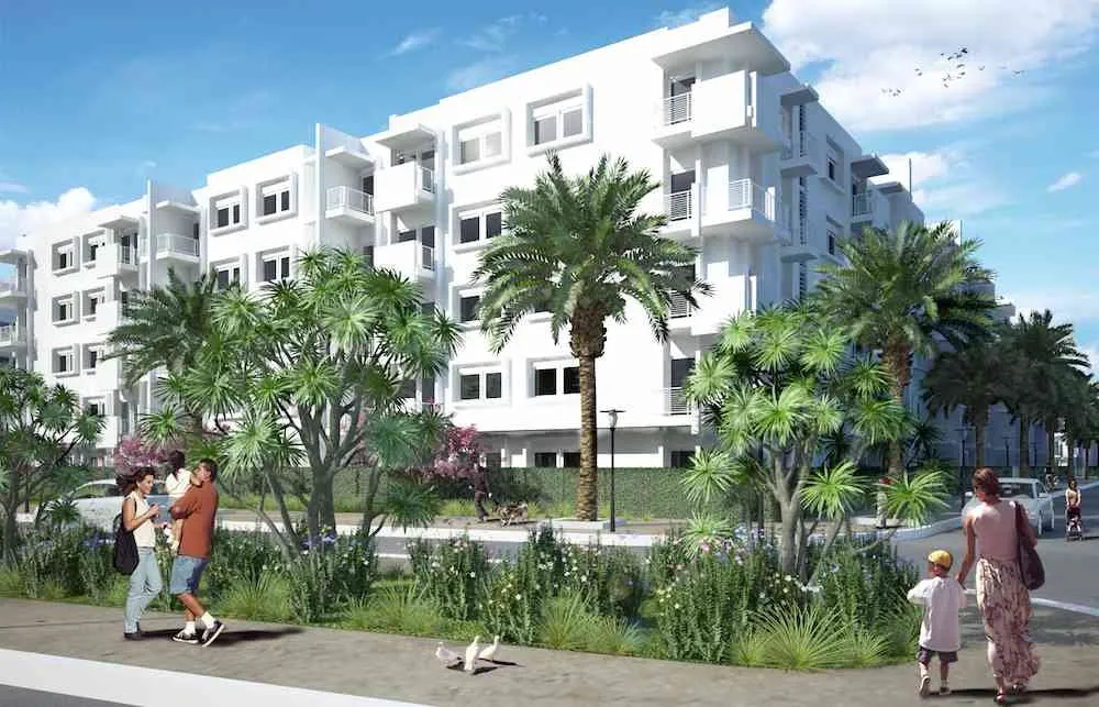 appartement a vendre - الدار البيضاء (4)