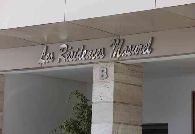 appartement a vendre - الدار البيضاء