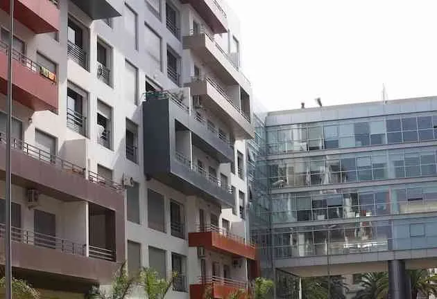 appartement a vendre - الدار البيضاء (3)