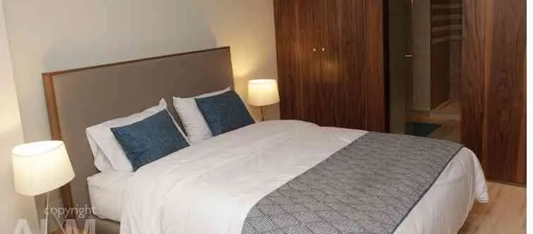 BEL APPARTEMENT A VENDRE - الدار البيضاء (2)