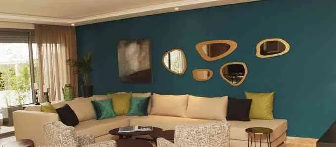 BEL APPARTEMENT A VENDRE - الدار البيضاء (3)