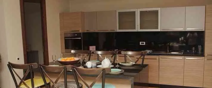 BEL APPARTEMENT A VENDRE - الدار البيضاء (4)