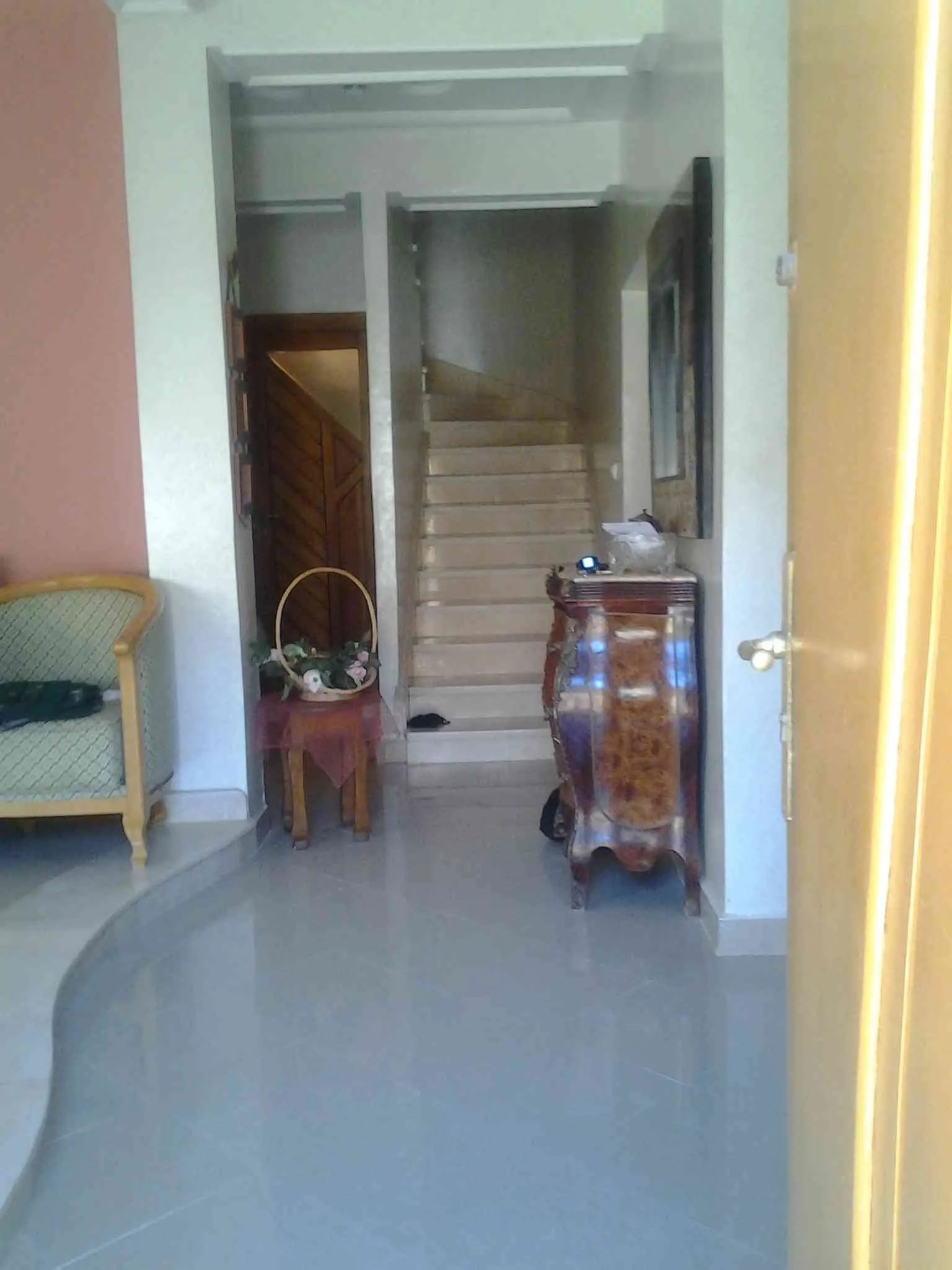 villa a vendre - طنجة