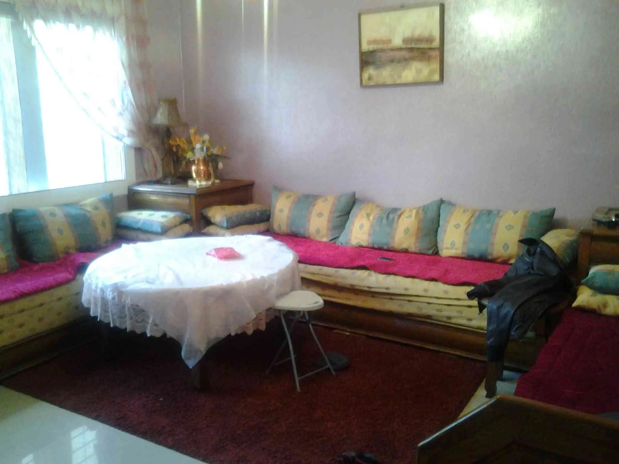 villa a vendre - طنجة (2)