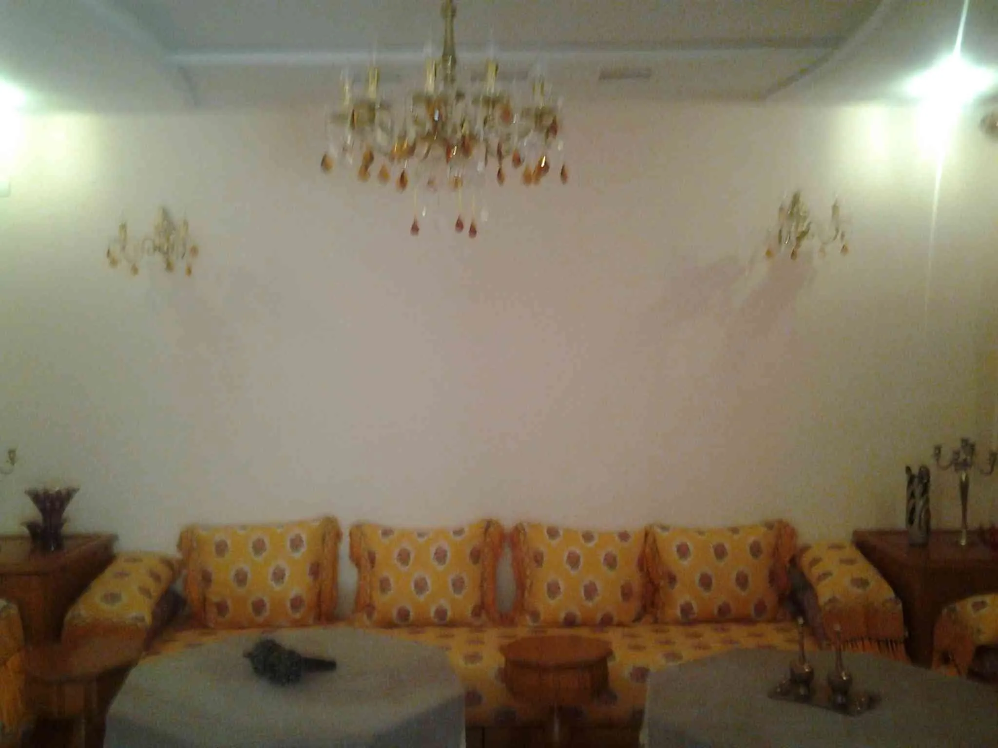 villa a vendre - طنجة (4)