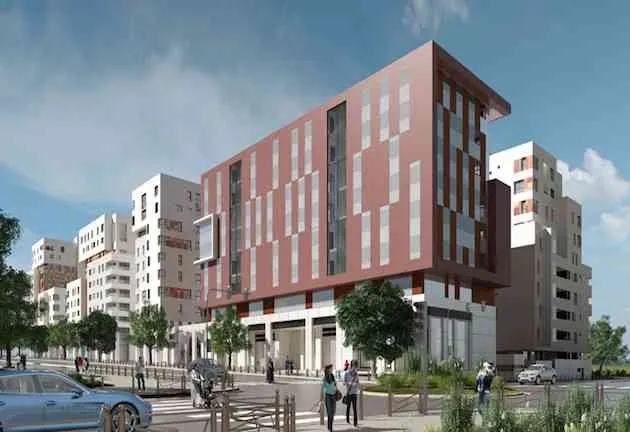 appartement a vendre - الدار البيضاء (3)