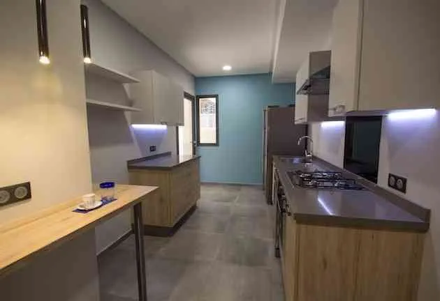 appartement a vendre - الدار البيضاء