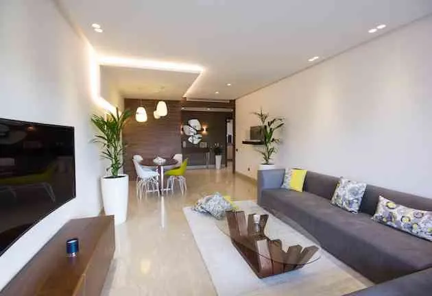appartement a vendre - الدار البيضاء (3)