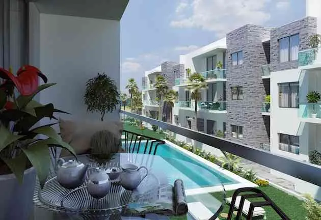 appart a vendre - الدار البيضاء