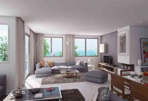 appart a vendre - الدار البيضاء (4)