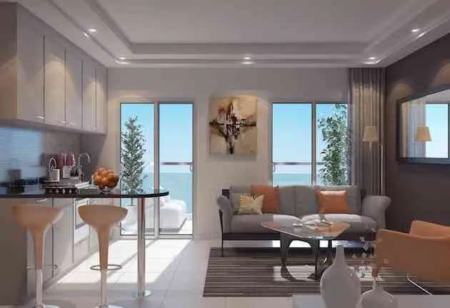 appart a vendre - الدار البيضاء (3)