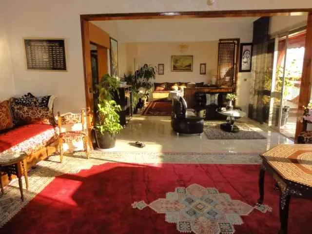 Appartement  à vendre casablanca - الدار البيضاء (4)
