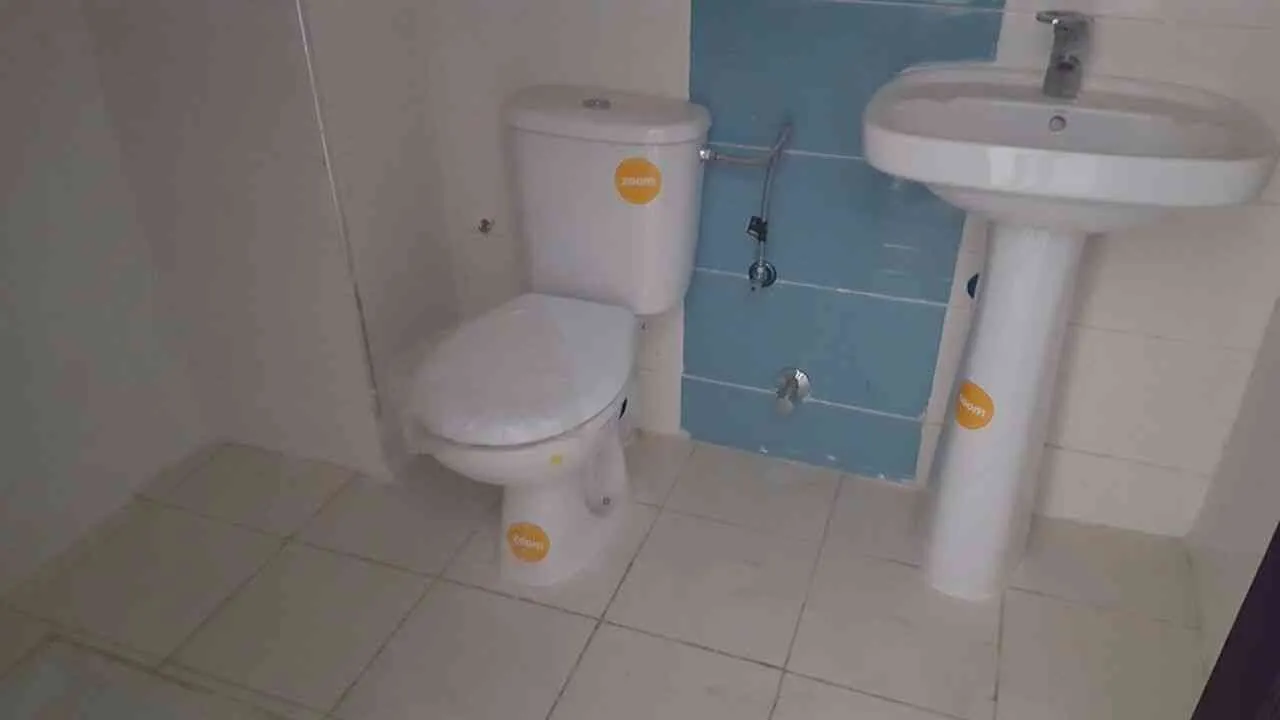 Appartement de 170 m² à mimosas Kénitra - القنيطرة (4)