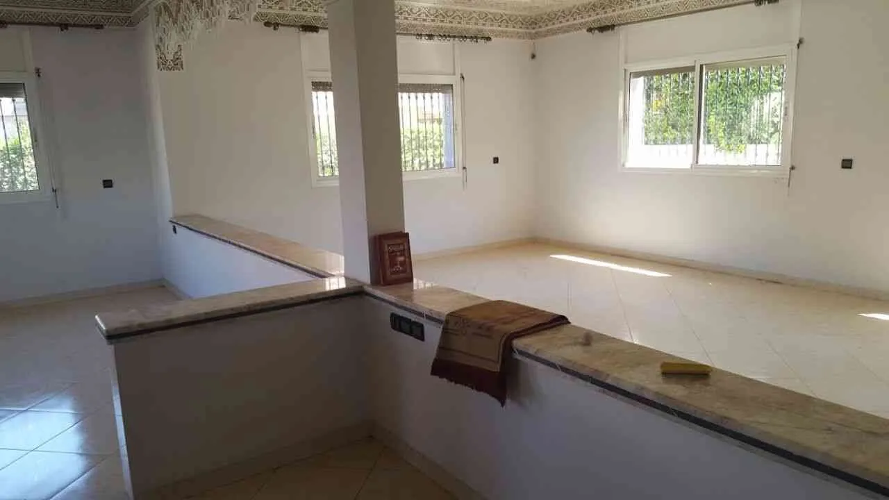 Villa de 450 m² à EL Ismailia Kénitra - القنيطرة (3)