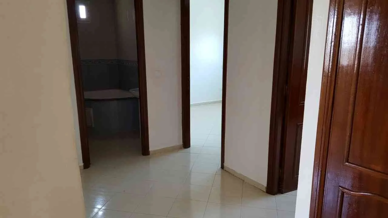 Appartement de 97 m² à maamora Kénitra - القنيطرة (2)