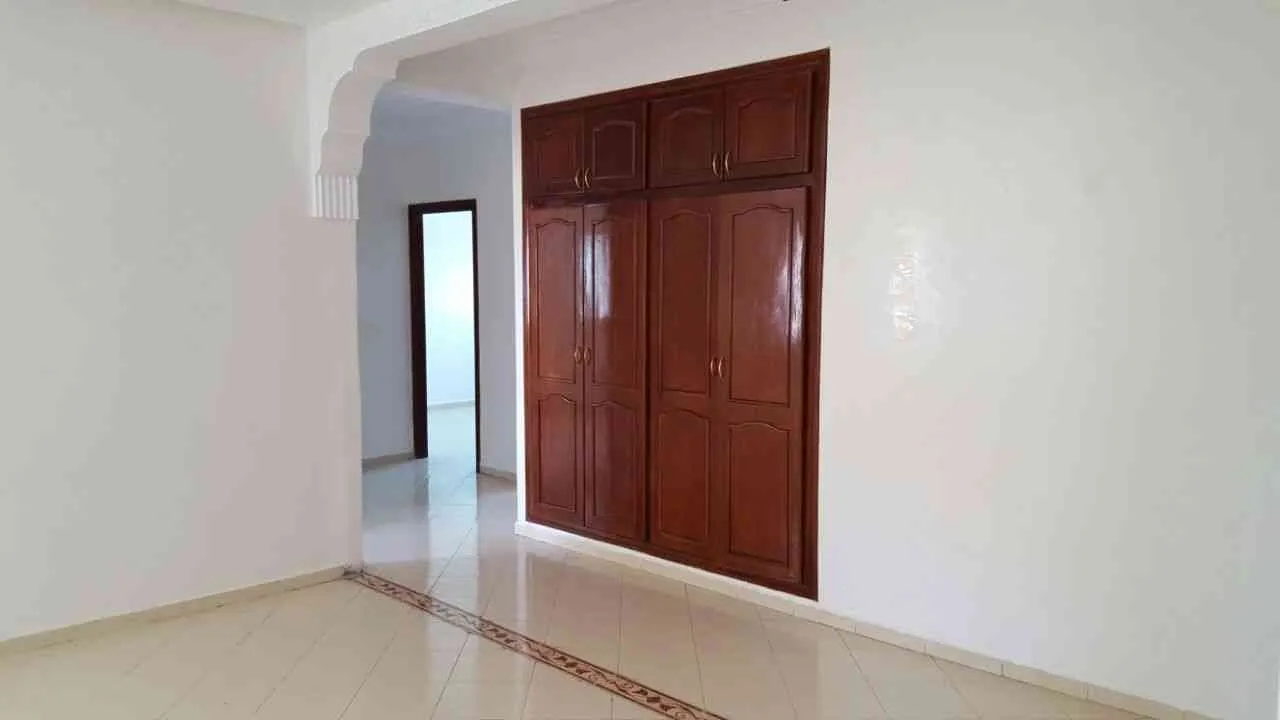 Appartement de 97 m² à maamora Kénitra - القنيطرة