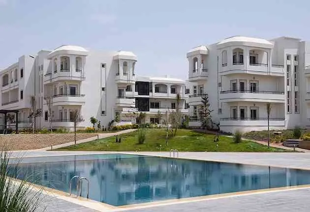 APPARTEMENT A VENDRE - بوزنيقة (3)